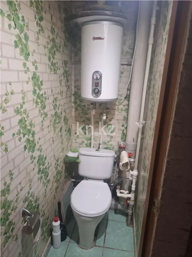 Продажа 1-комнатной квартиры, 30 м², пр. Металлургов, дом  26/1 в Темиртау - фото 3