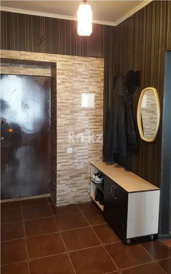 Продажа 1-комнатной квартиры, 33 м², ул. Косшыгулулы, дом  13/1 в Астане - фото 4