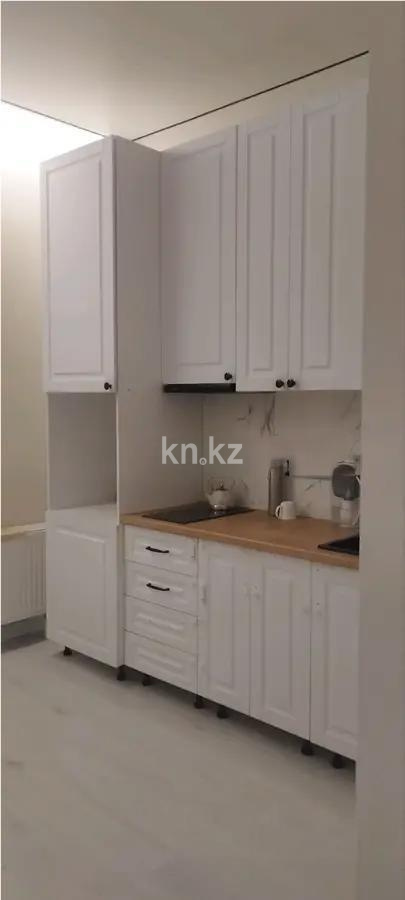 Продажа 1-комнатной квартиры, 40 м², пр. Кошкарбаева, дом  13 в Астане - фото 2