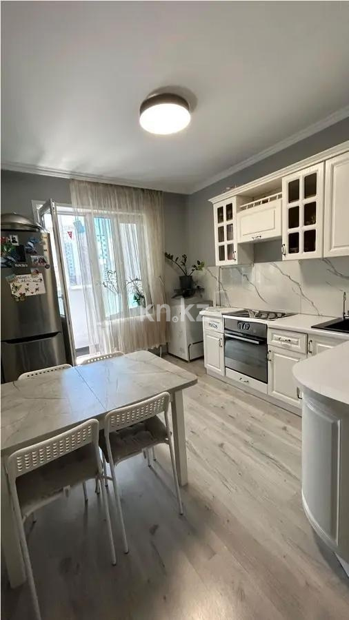 Продажа 2-комнатной квартиры, 62 м² в Астане - фото 3