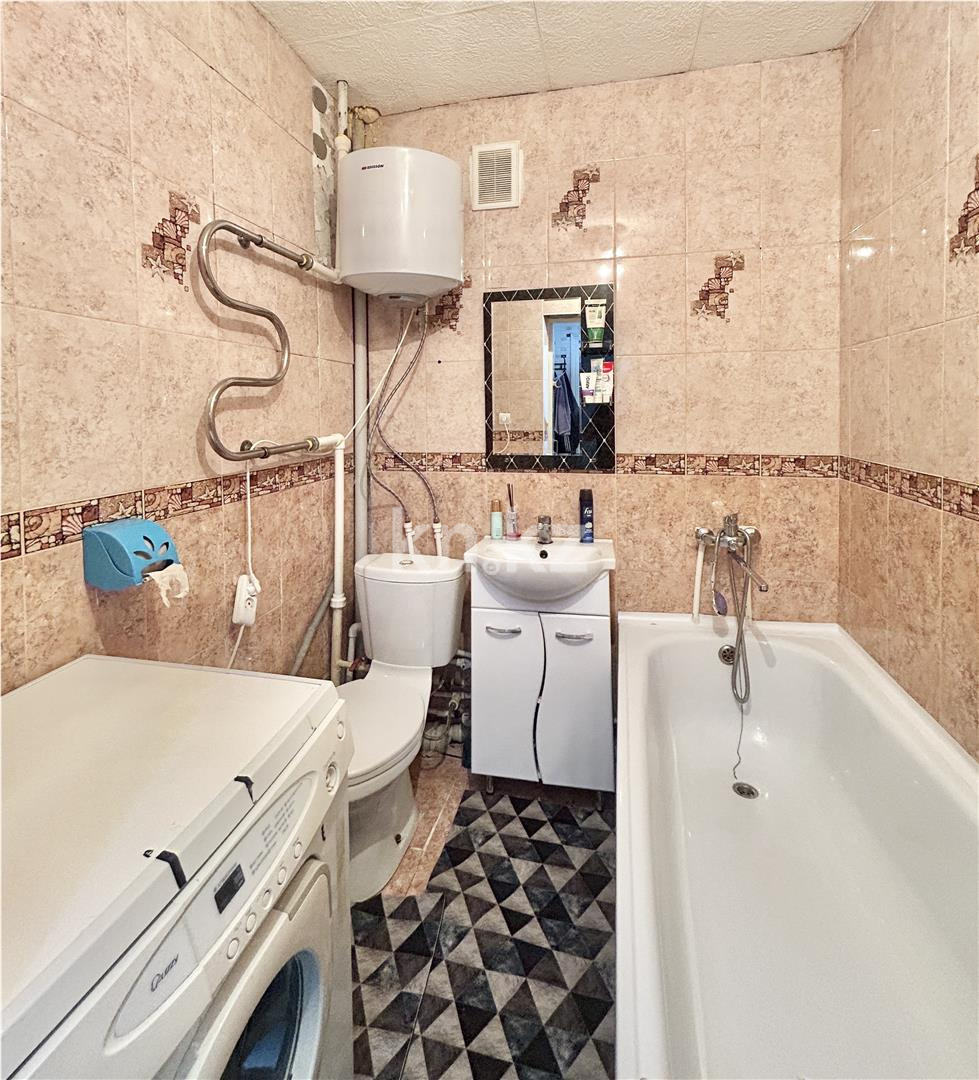 Продажа 1-комнатной квартиры, 28 м² в Караганде - фото 8