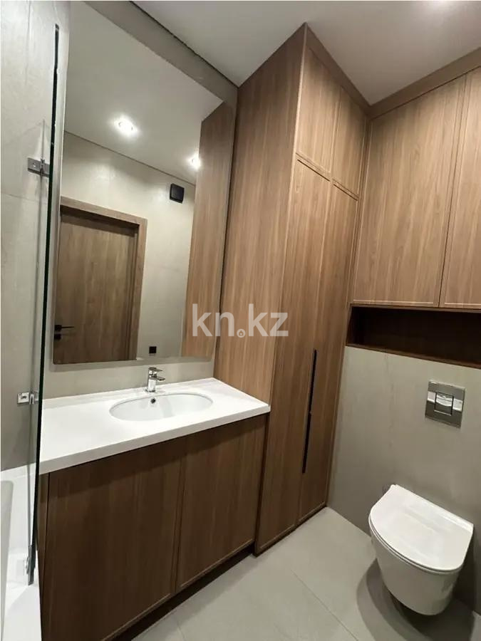 Продажа 3-комнатной квартиры, 63.1 м² в Астане - фото 5