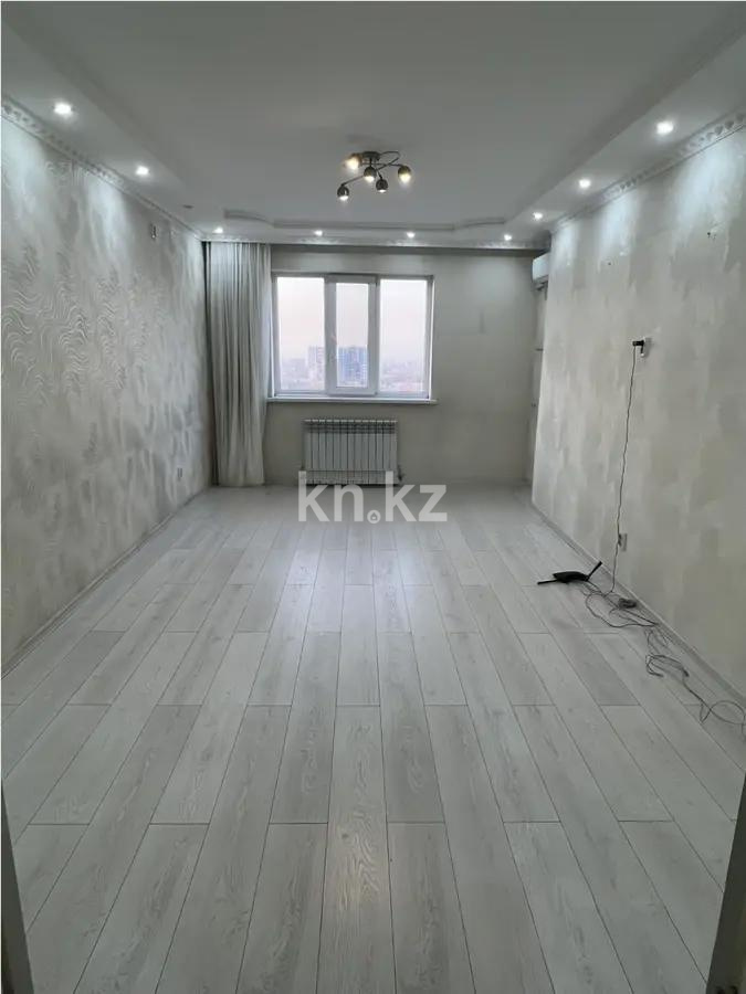 Продажа 3-комнатной квартиры, 89 м², мкр-н 6, дом  36б в Алматы - фото 3