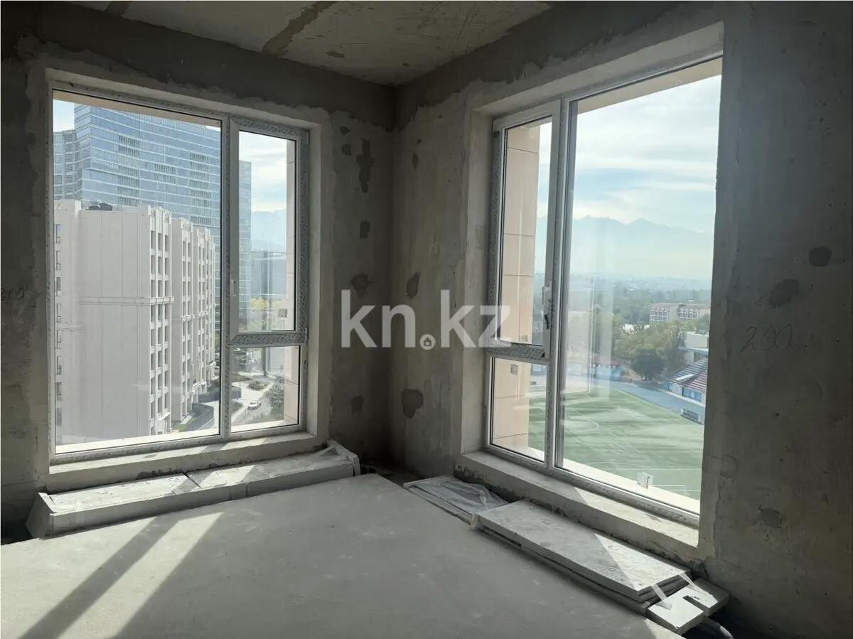 Продажа 2-комнатной квартиры, 87.8 м² в Алматы