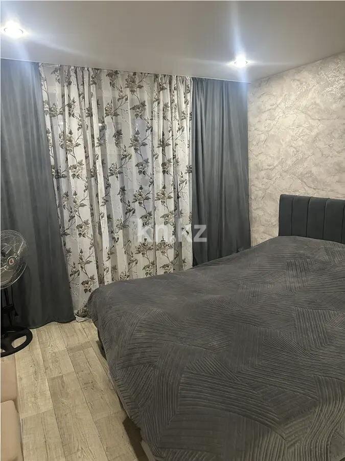 Продажа 2-комнатной квартиры, 52 м² в Шахтинске