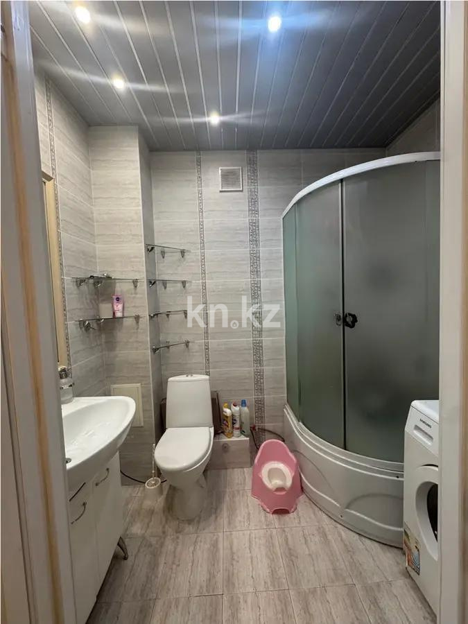 Продажа 1-комнатной квартиры, 37.5 м², ул. Иле, дом  32 в Астане - фото 3