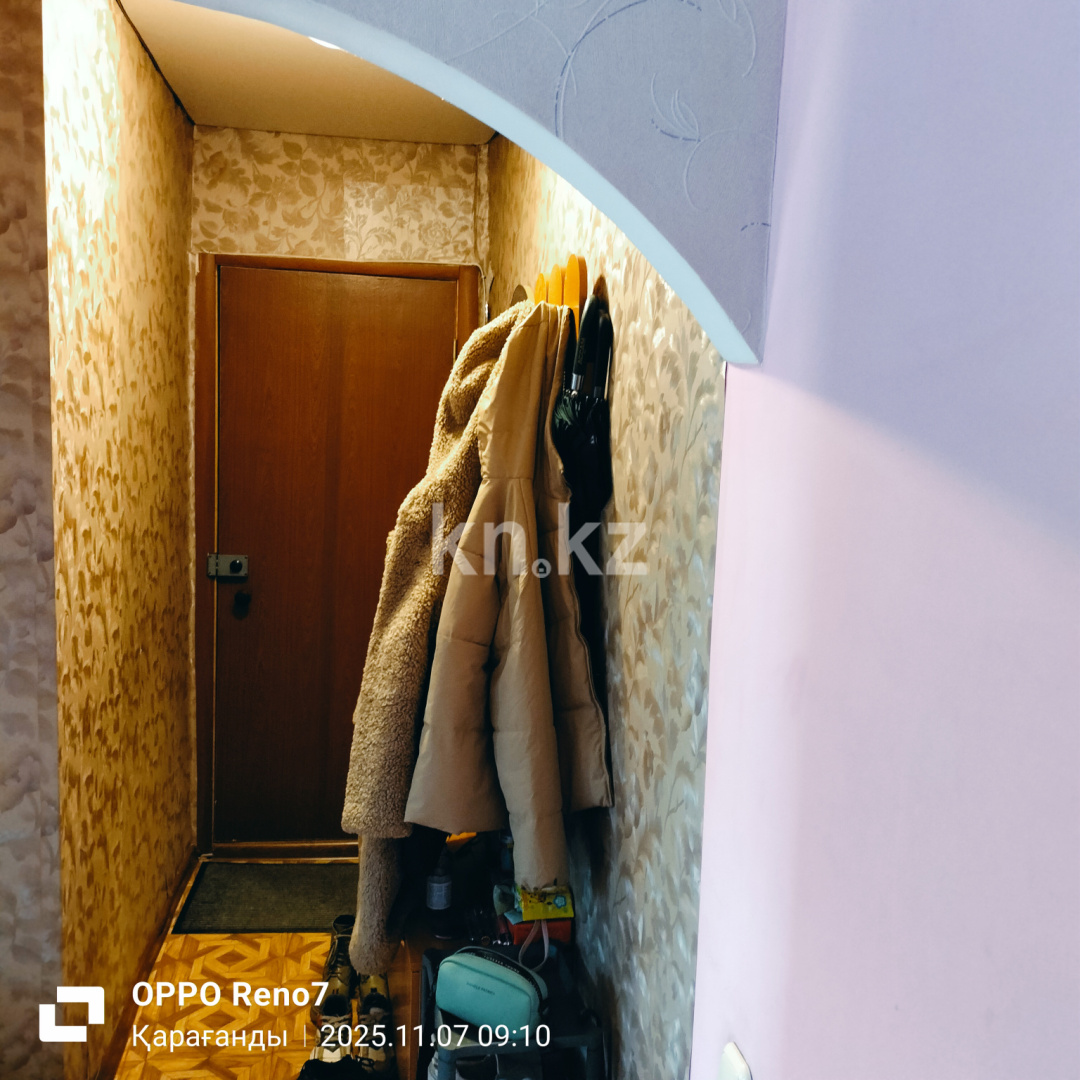 Продажа 1-комнатной квартиры, 32 м², пр. Республики, дом  16 в Караганде - фото 6