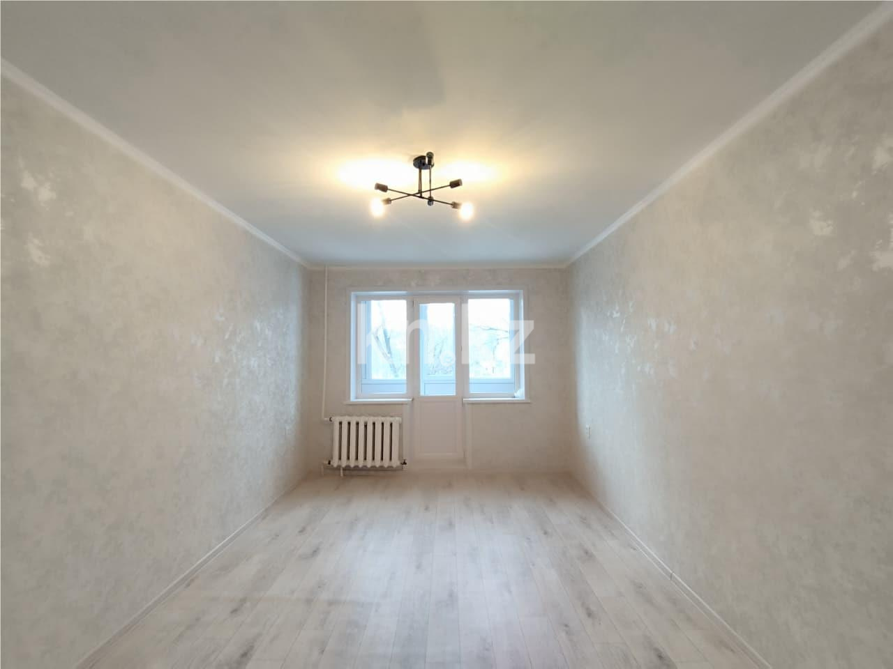 Продажа 1-комнатной квартиры, 31 м², бульвар Независимости в Темиртау