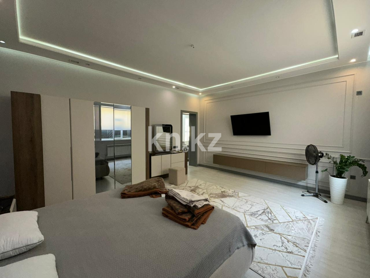 Продажа 9-комнатного дома, 350 м² в Шымкенте - фото 25