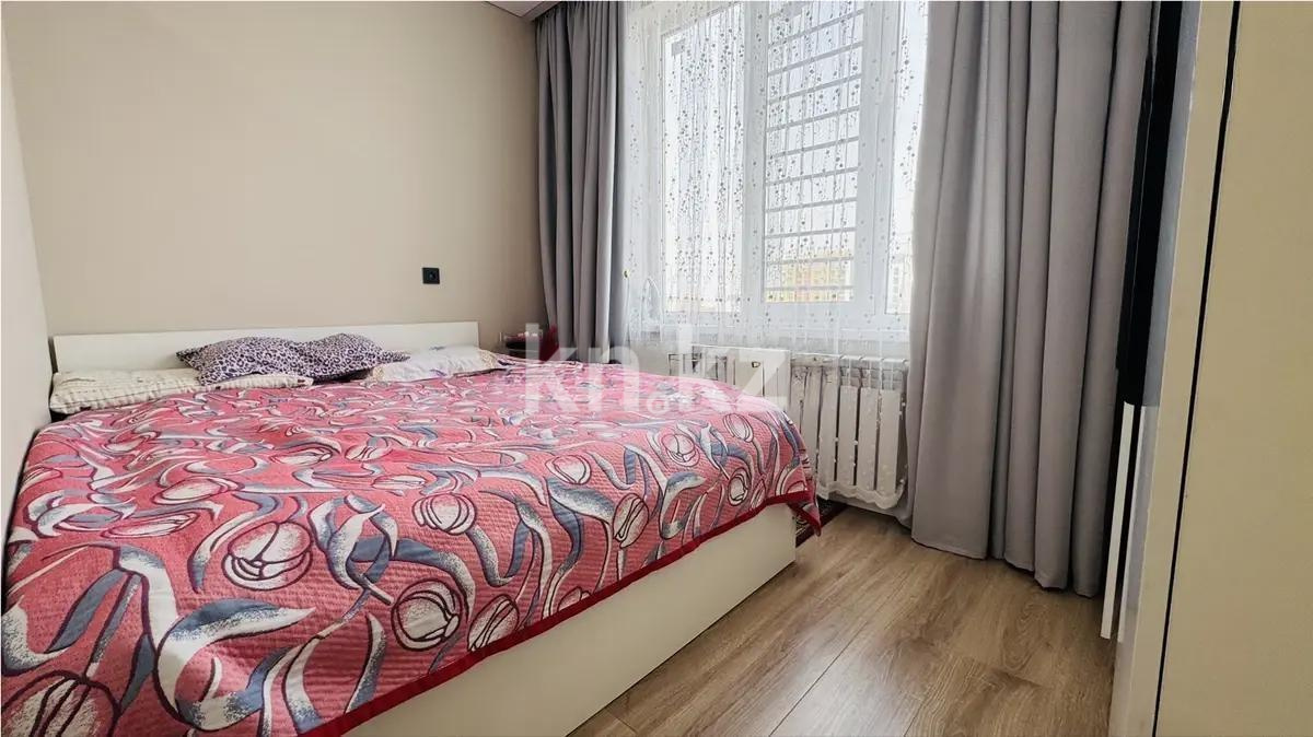 Продажа 3-комнатной квартиры, 61.4 м² в Алматы - фото 3