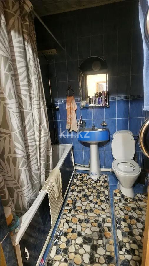 Продажа 1-комнатной квартиры, 48 м² в Алматы - фото 3