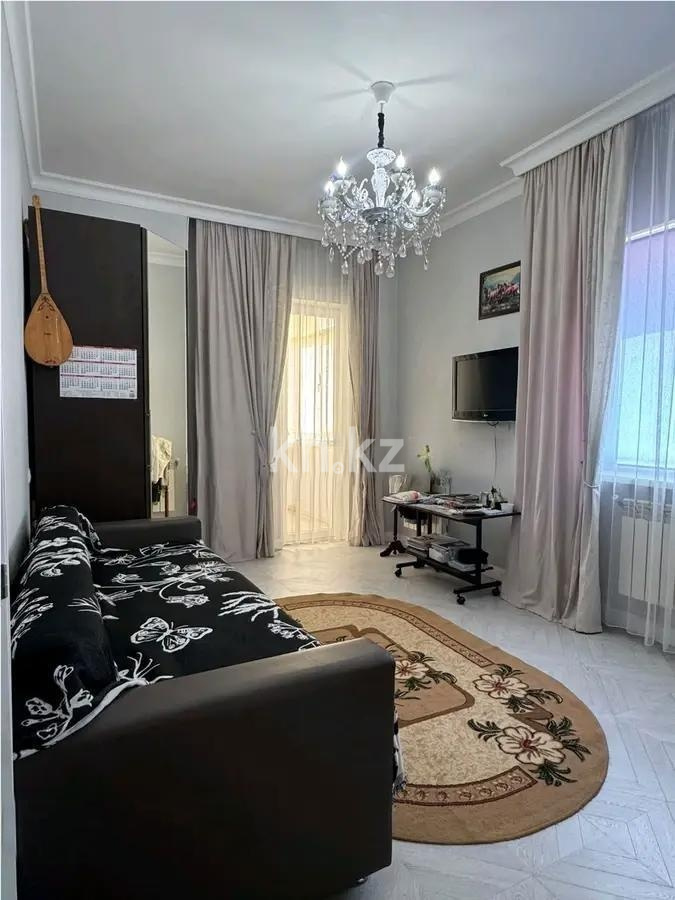 Продажа 3-комнатной квартиры, 108 м² в Астане