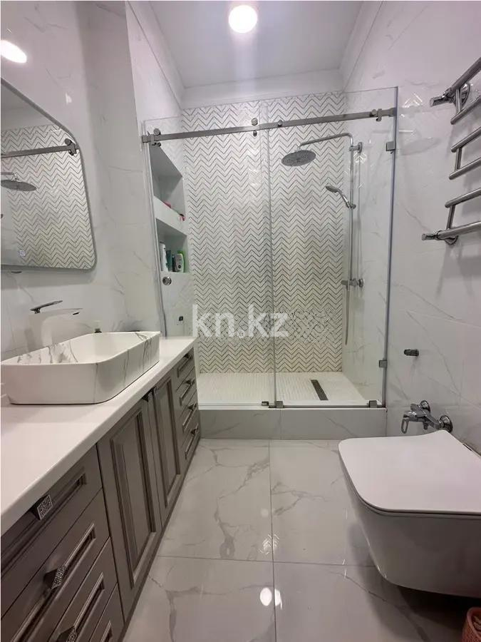 Продажа 3-комнатной квартиры, 108 м², пр. Гагарина, дом  124 в Алматы - фото 5