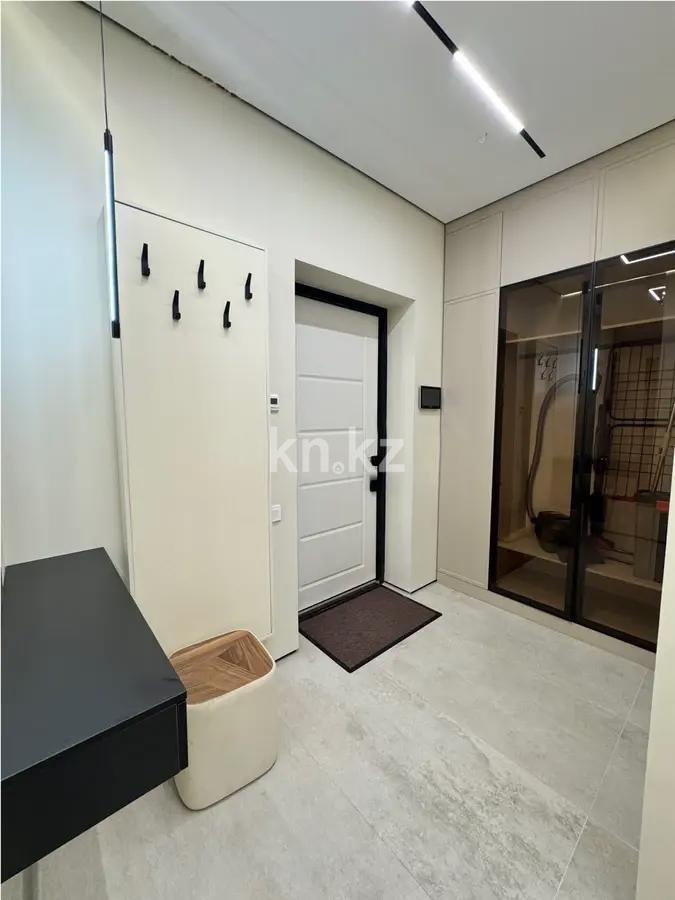 Продажа 2-комнатной квартиры, 50 м², пр. Сейфуллина, дом  574/2 в Алматы - фото 6