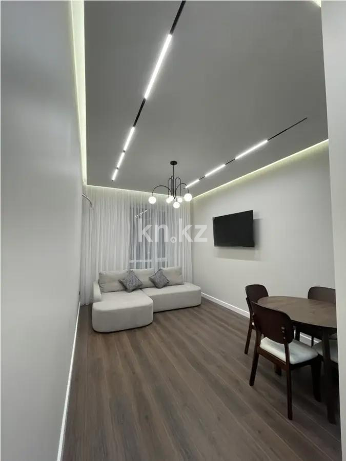 Продажа 3-комнатной квартиры, 65.6 м² в Астане