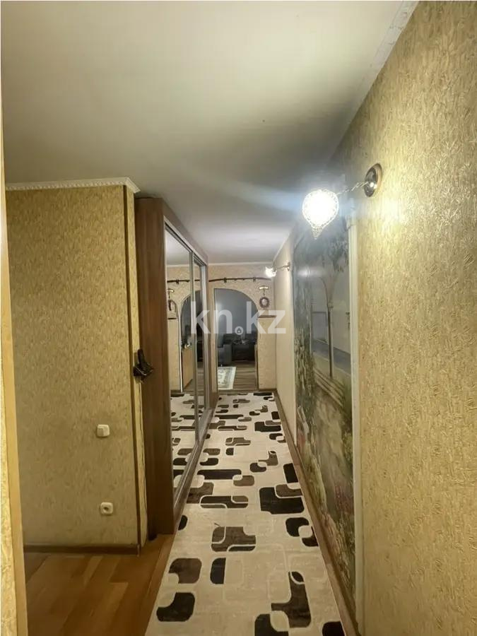Продажа 3-комнатной квартиры, 70 м² в Караганде - фото 7