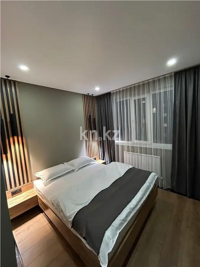 Продажа 2-комнатной квартиры, 34 м² в Алматы - фото 2