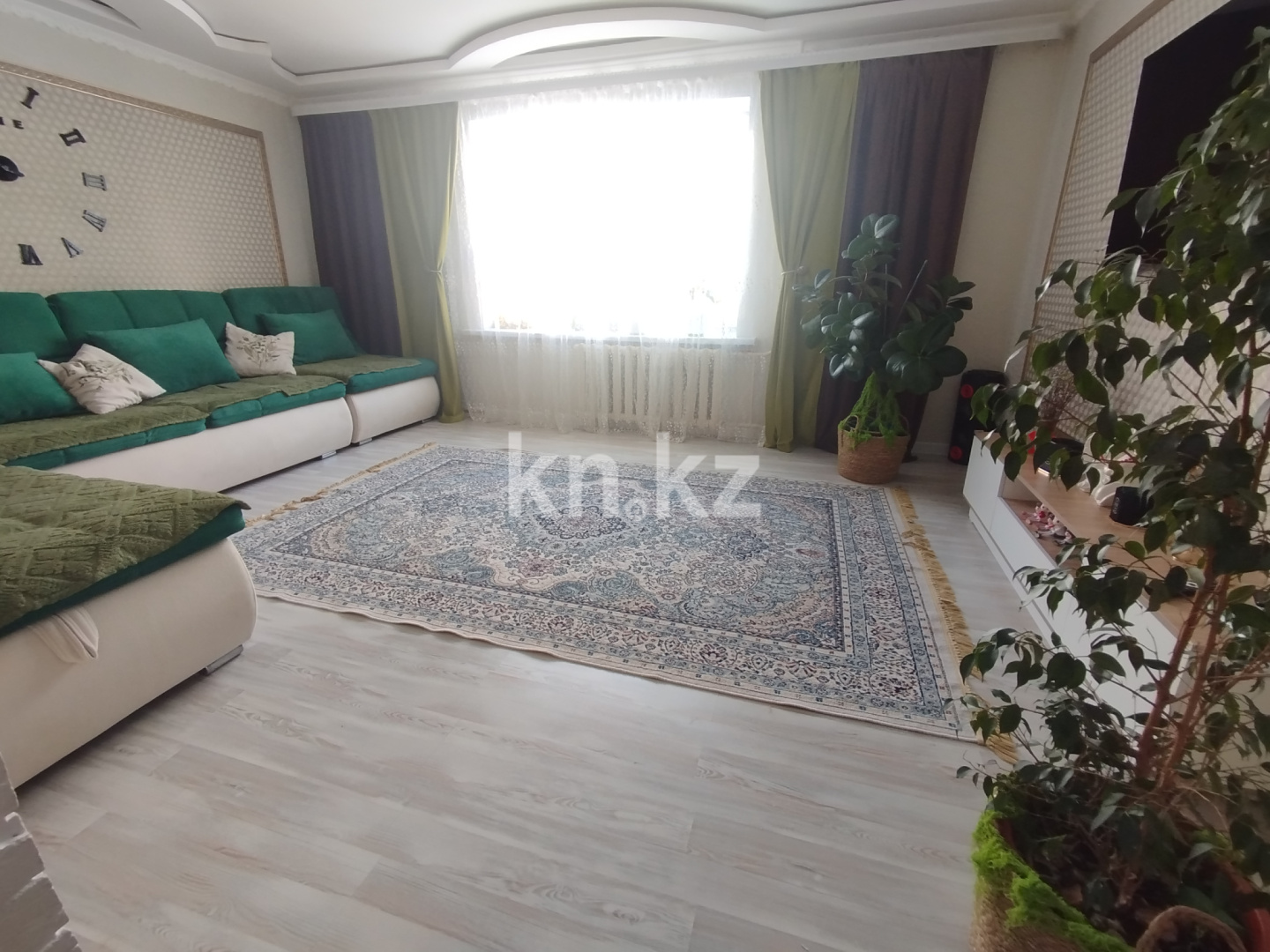 Продажа 3-комнатной квартиры, 80 м² в Астане - фото 3