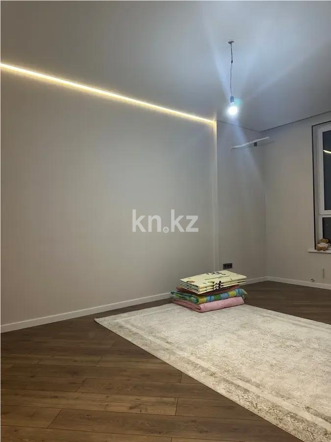 Продажа 3-комнатной квартиры, 85.7 м² в Астане