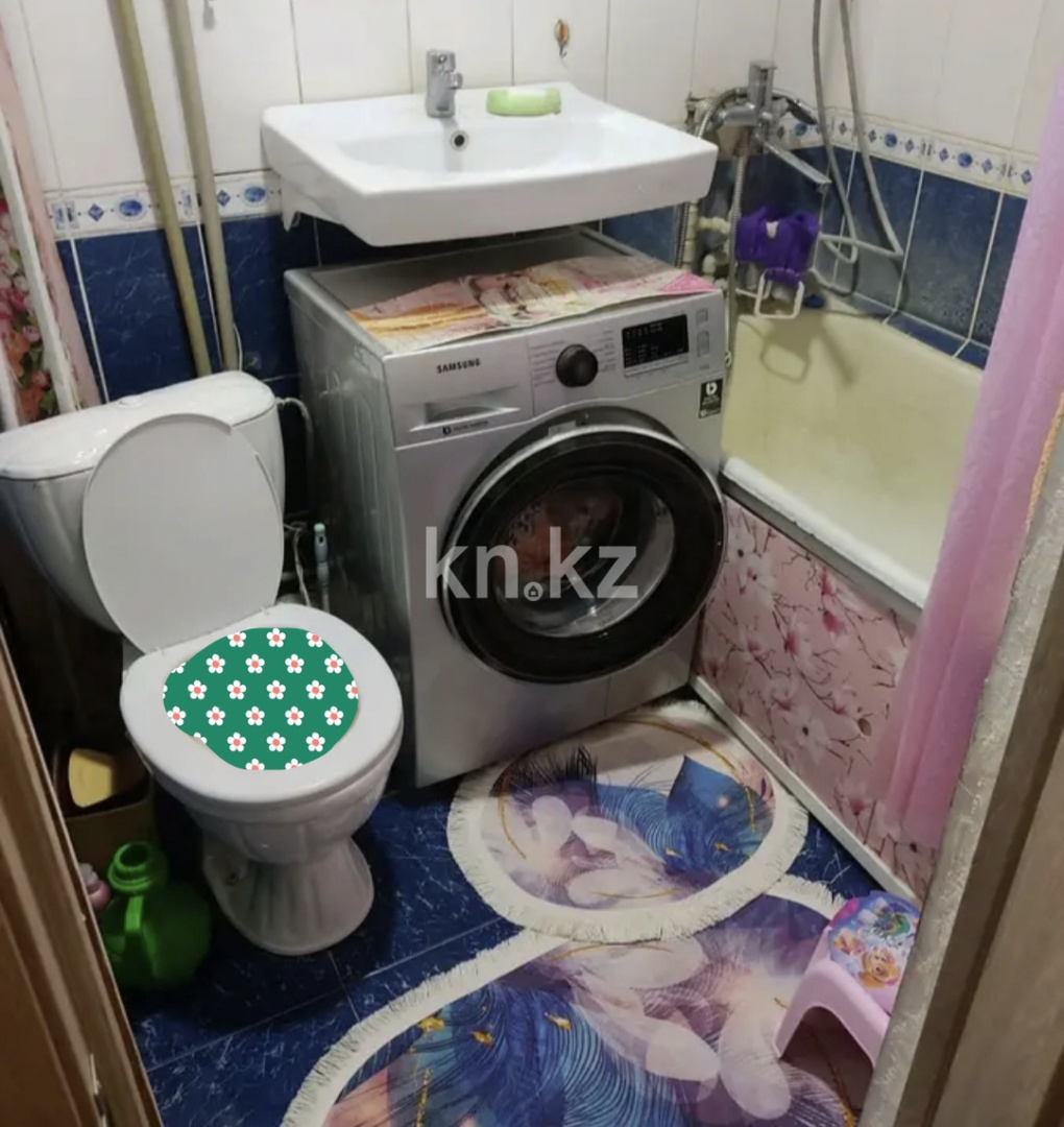 Продажа 3-комнатной квартиры, 56 м² в Таразе - фото 13