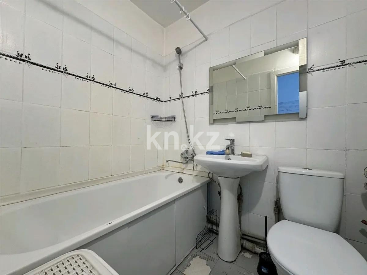 Продажа 1-комнатной квартиры, 32.2 м² в Алматы - фото 4