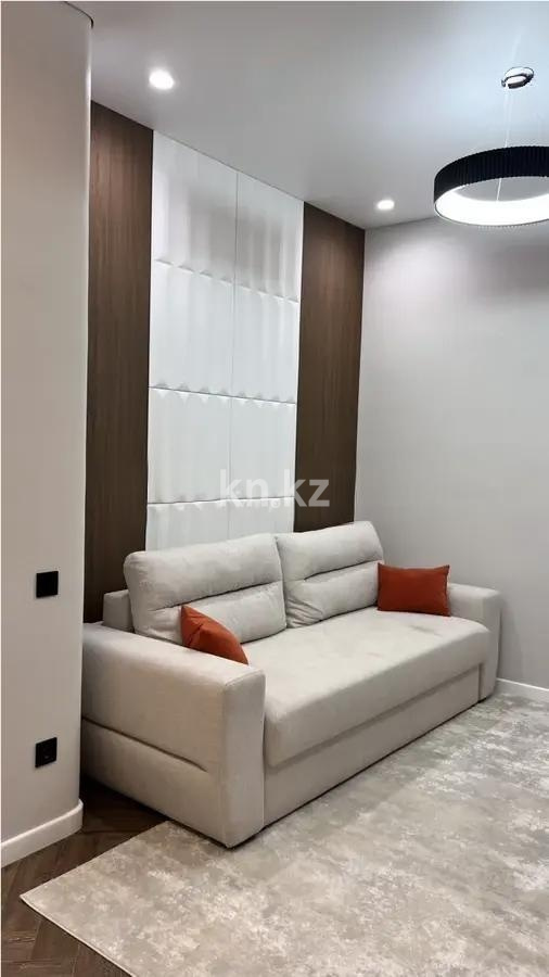 Продажа 2-комнатной квартиры, 42 м² в Астане