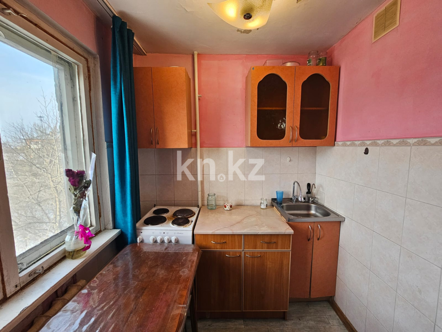 Продажа 1-комнатной квартиры, 33 м² в Караганде - фото 10