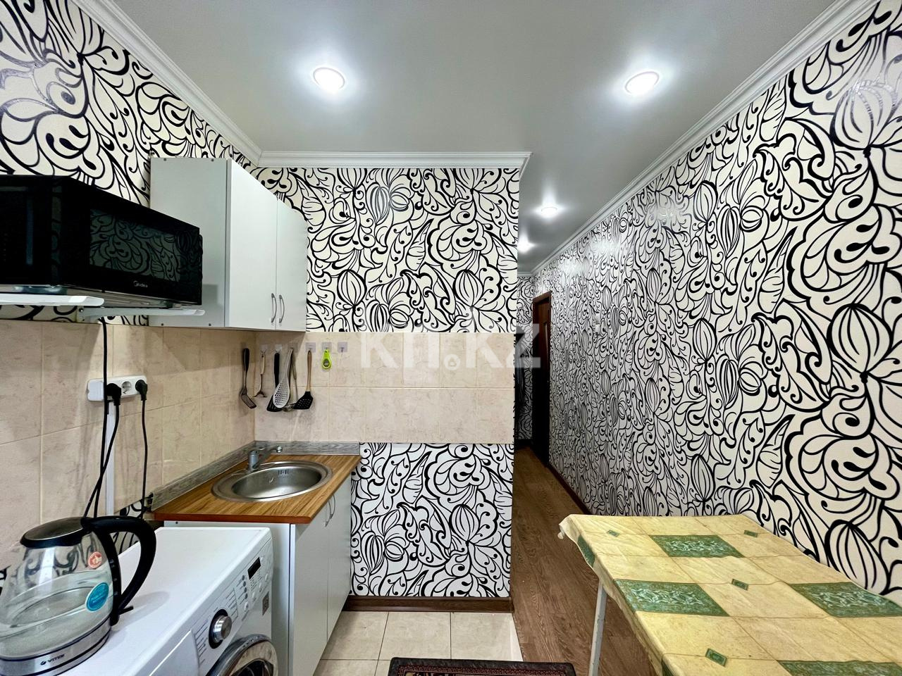 Продажа 1-комнатной квартиры, 31 м² в Караганде - фото 5