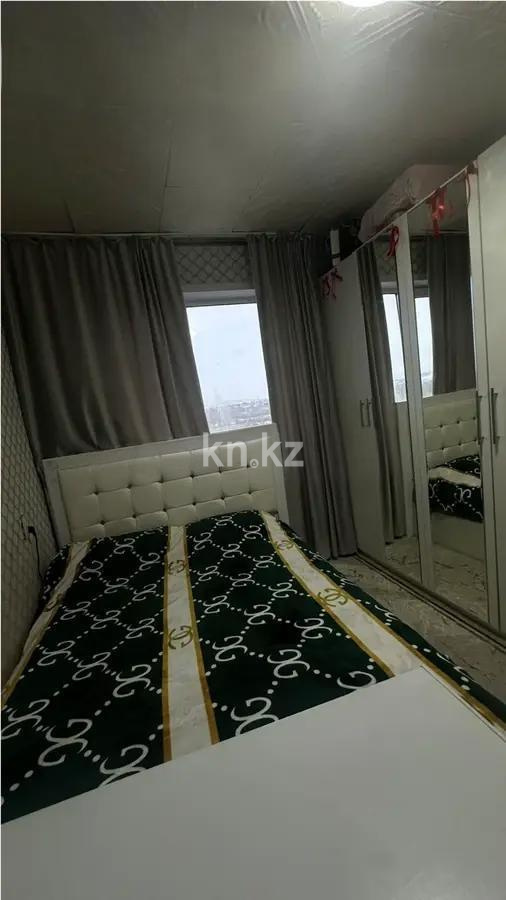 Продажа 3-комнатной квартиры, 48 м², 4А квартал, дом  4а в Темиртау - фото 2