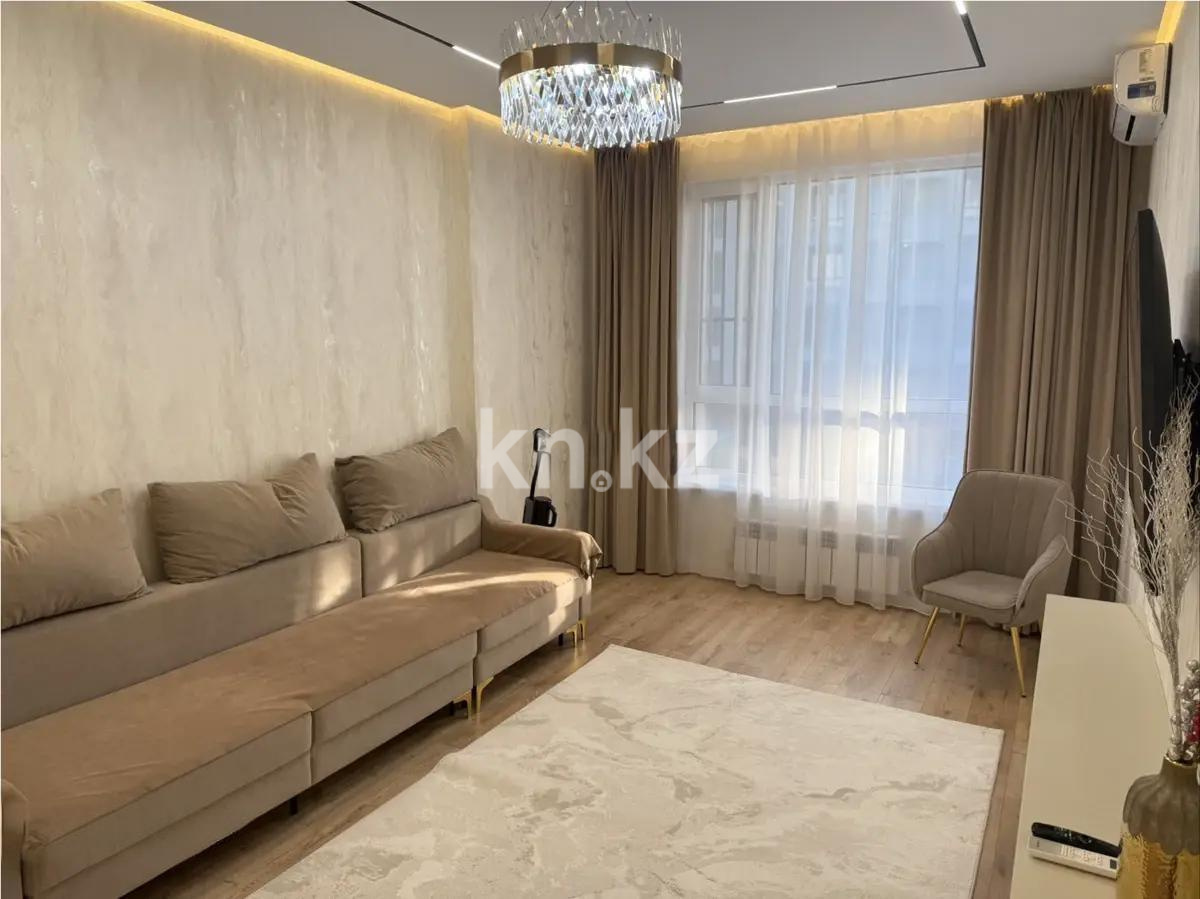 Продажа 3-комнатной квартиры, 90 м², ул. Байтурсынова, дом  14 в Астане