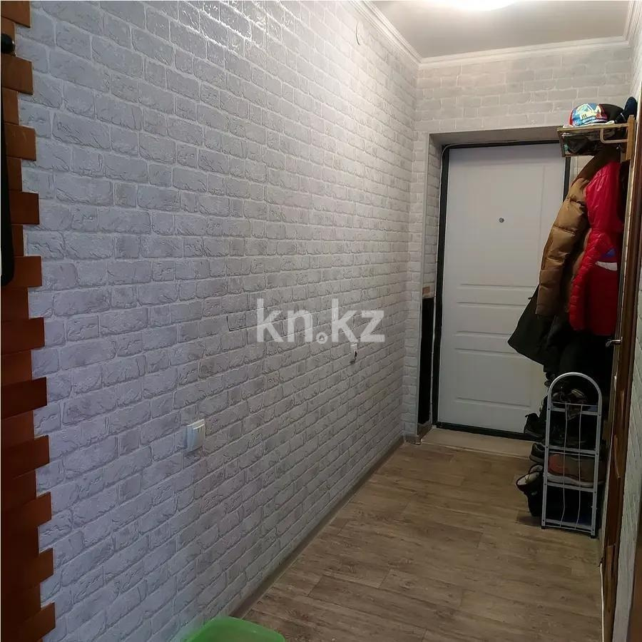 Продажа 2-комнатной квартиры, 45.7 м² в Алматы - фото 4