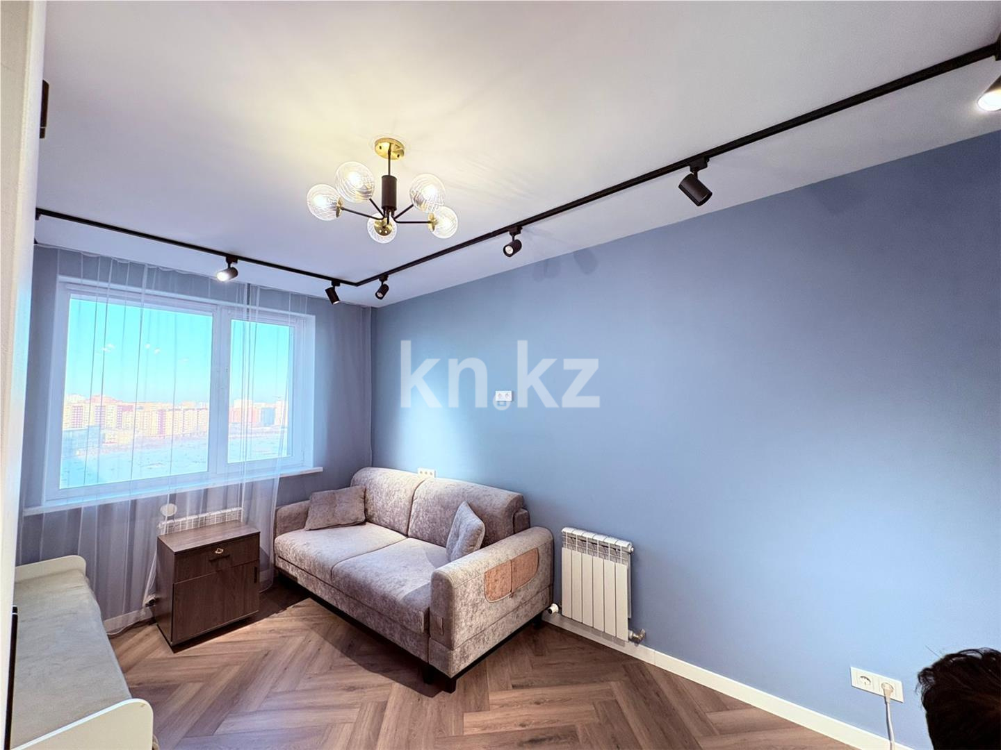 Продажа 3-комнатной квартиры, 61.7 м² в Астане - фото 8