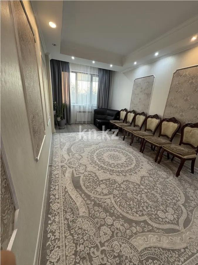 Продажа 3-комнатной квартиры, 100 м² в Алматы