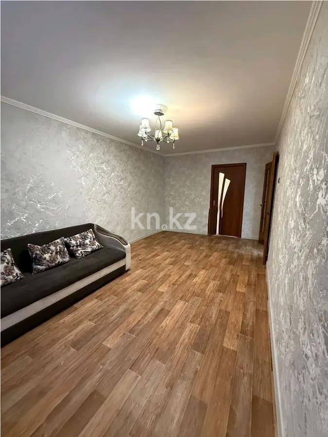 Продажа 2-комнатной квартиры, 44.5 м² в Алматы