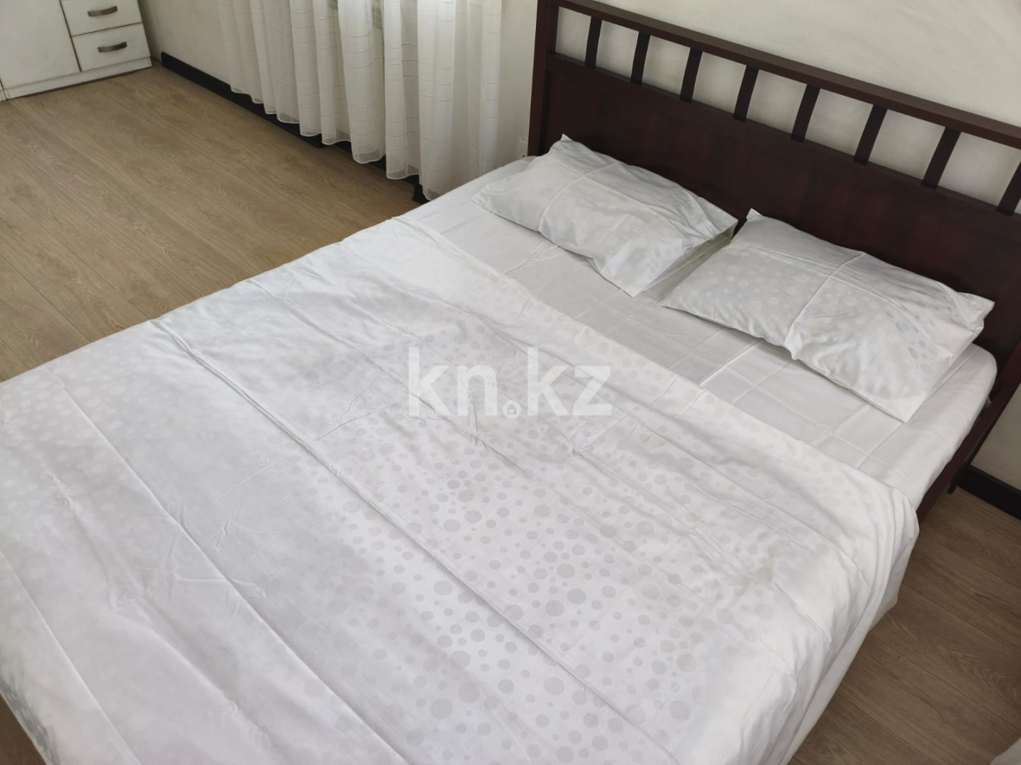 Продажа 2-комнатной квартиры, 42 м² в Караганде - фото 4