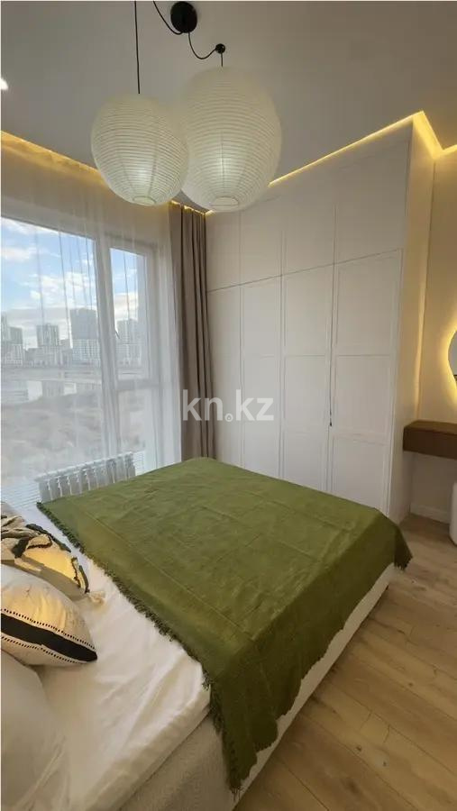 Продажа 2-комнатной квартиры, 49 м² в Астане - фото 3