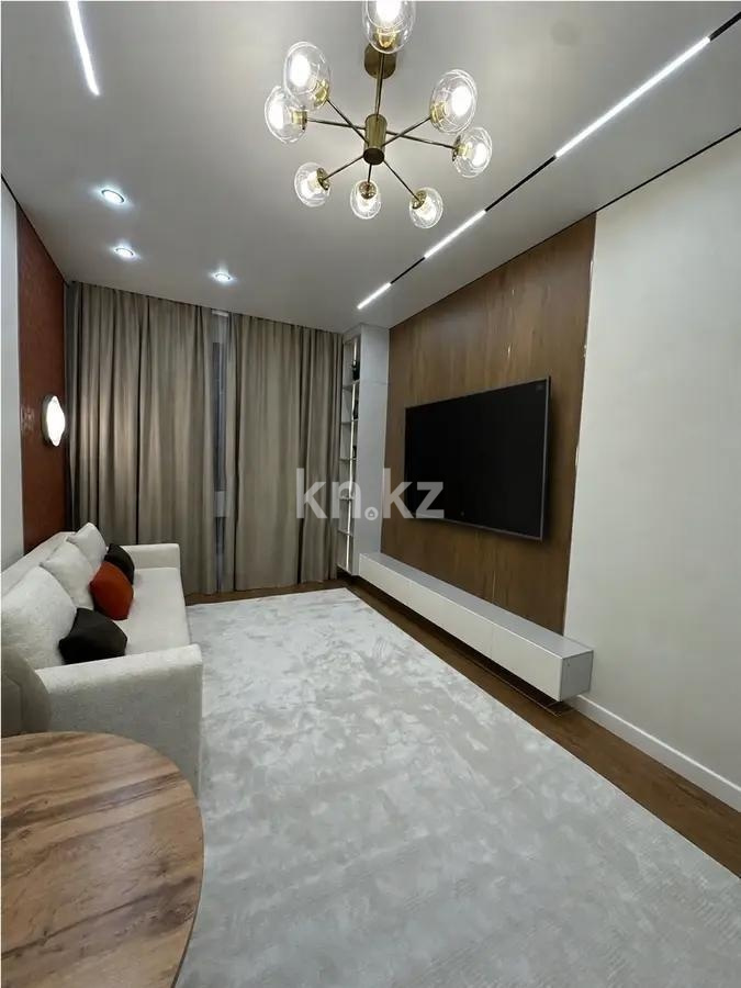 Продажа 2-комнатной квартиры, 60 м² в Астане