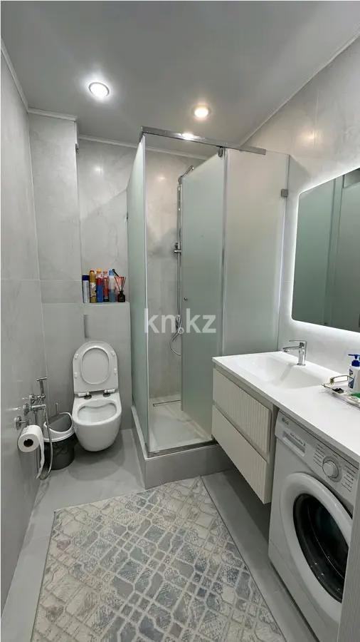 Продажа 2-комнатной квартиры, 55 м² в Астане - фото 4