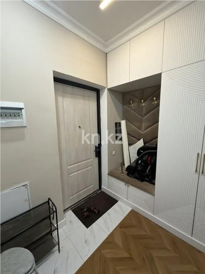 Продажа 2-комнатной квартиры, 68 м² в Астане - фото 9