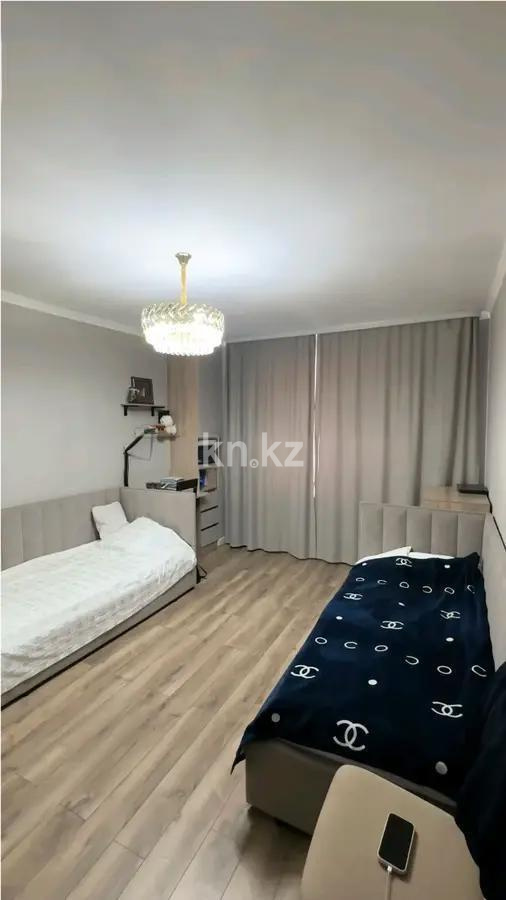 Продажа 3-комнатной квартиры, 99 м² в Астане - фото 3