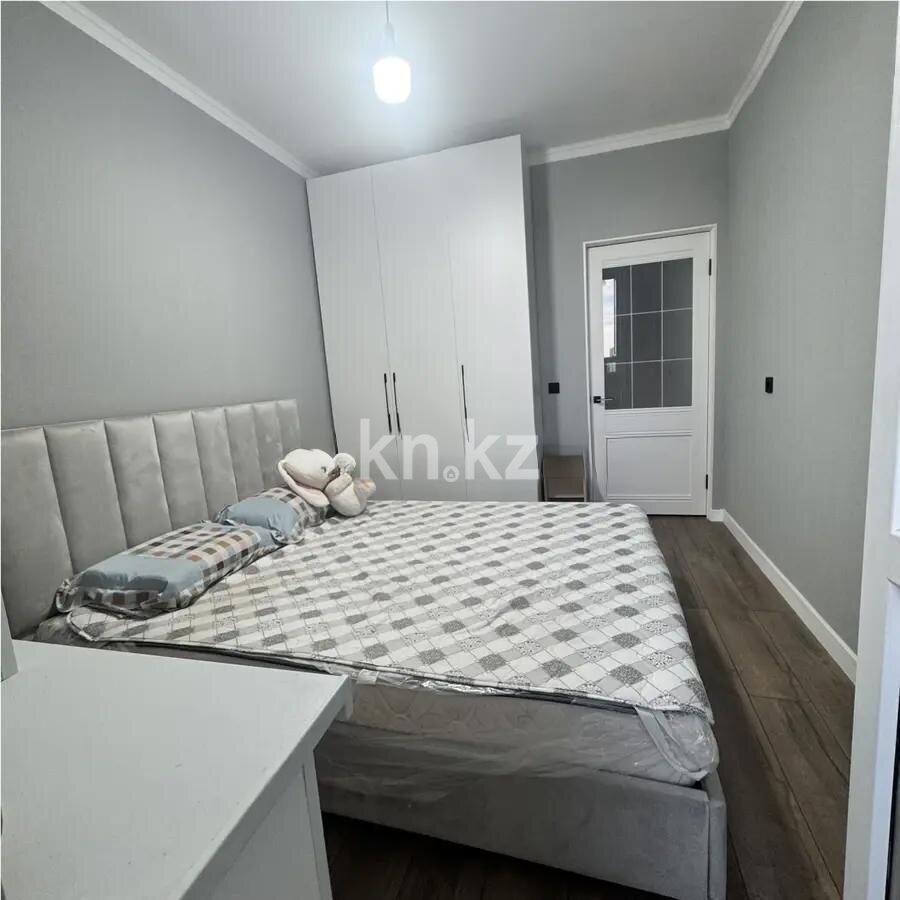 Продажа 1-комнатной квартиры, 41.2 м² в Астане - фото 2