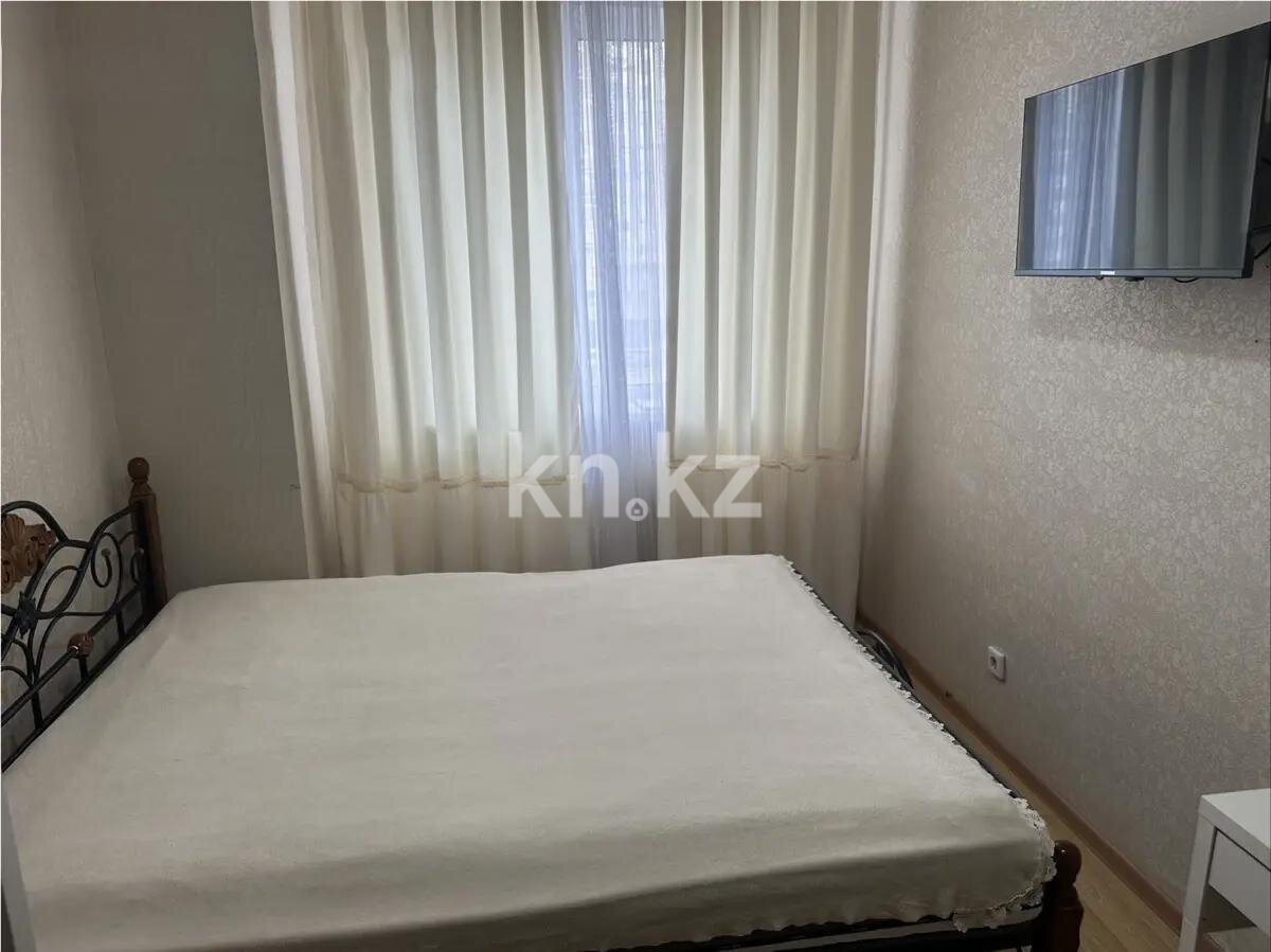 Продажа 3-комнатной квартиры, 60.9 м² в Астане - фото 2