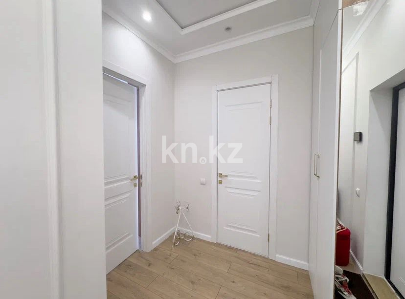 Продажа 3-комнатной квартиры, 62 м² в Астане - фото 13