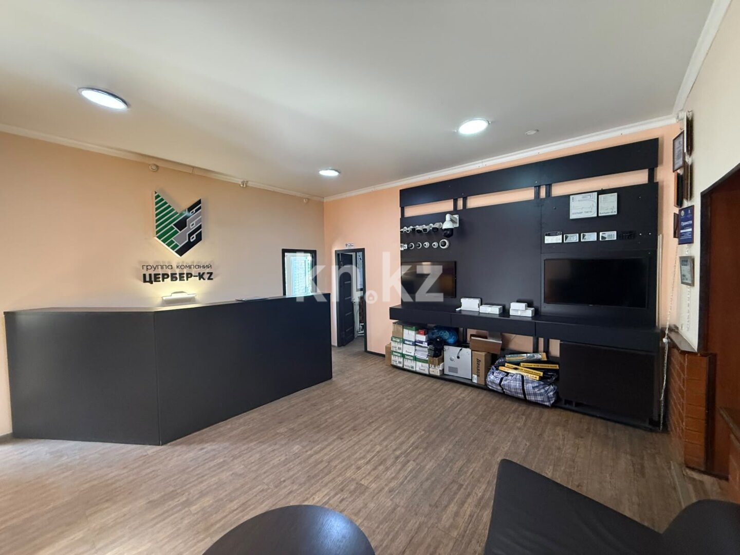 Продажа помещения, 243 м² в Караганде - фото 16