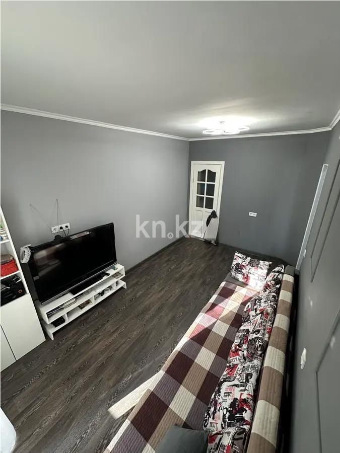 Продажа 2-комнатной квартиры, 42 м² в Алматы