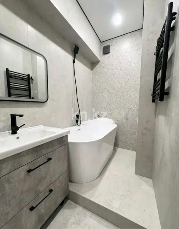 Продажа 3-комнатной квартиры, 80 м² в Алматы - фото 5