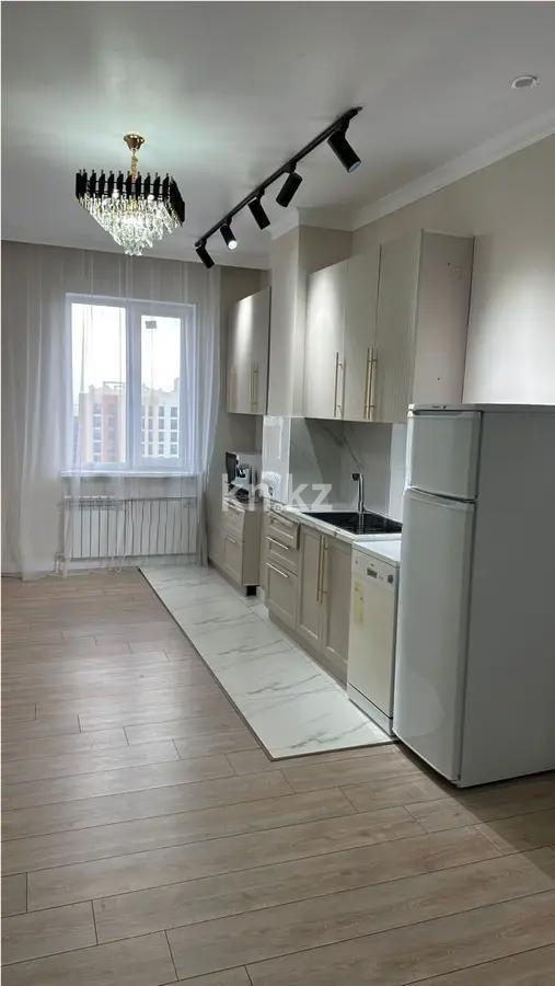 Продажа 3-комнатной квартиры, 83.1 м² в Астане - фото 4