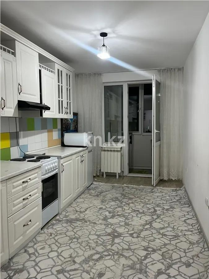 Продажа 1-комнатной квартиры, 42 м², мкр-н Нуркент, дом  5/4 в Алматы