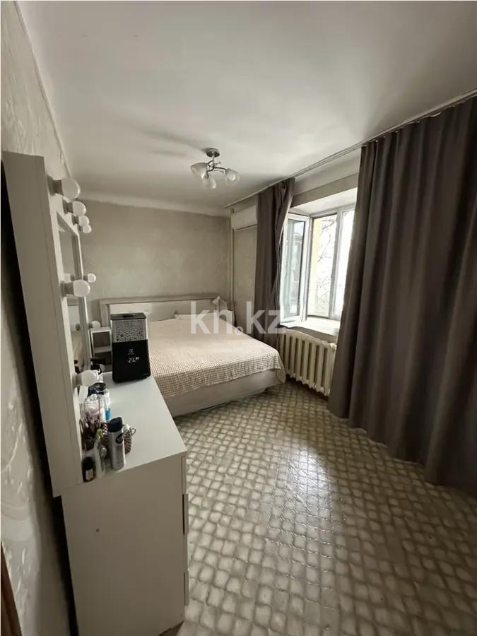 Продажа 2-комнатной квартиры, 42.4 м² в Алматы - фото 2