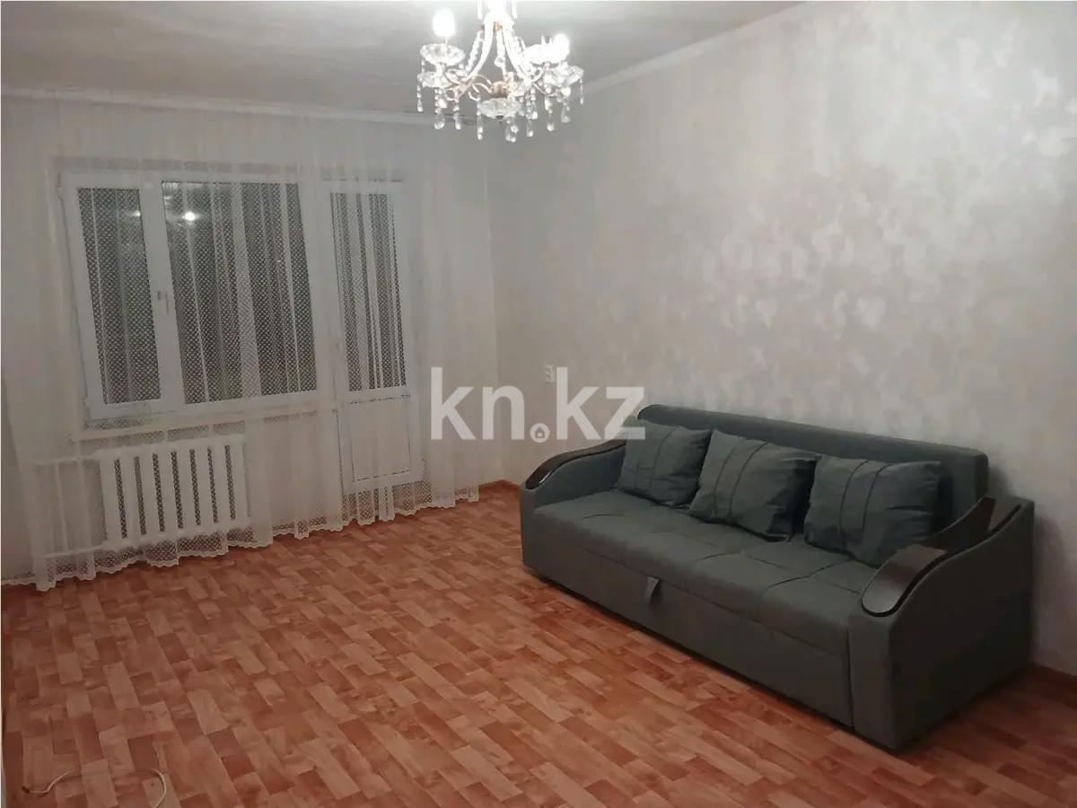 Продажа 1-комнатной квартиры, 32 м², ул. Чайковского, дом  22/3 в Темиртау